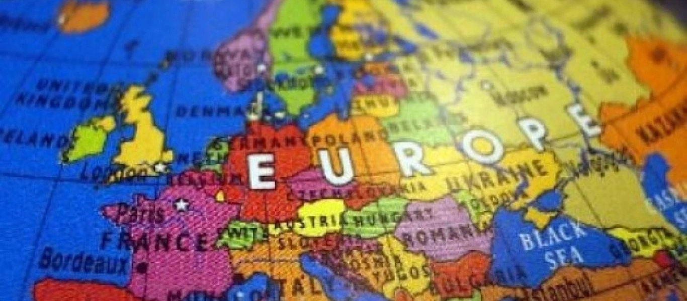 Κι όμως τα σύνορα αλλάζουν! – Δείτε πως άλλαξαν την τελευταία χιλιετία (βίντεο)